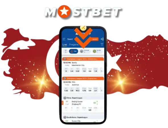 Mostbet314 Mobile Applications