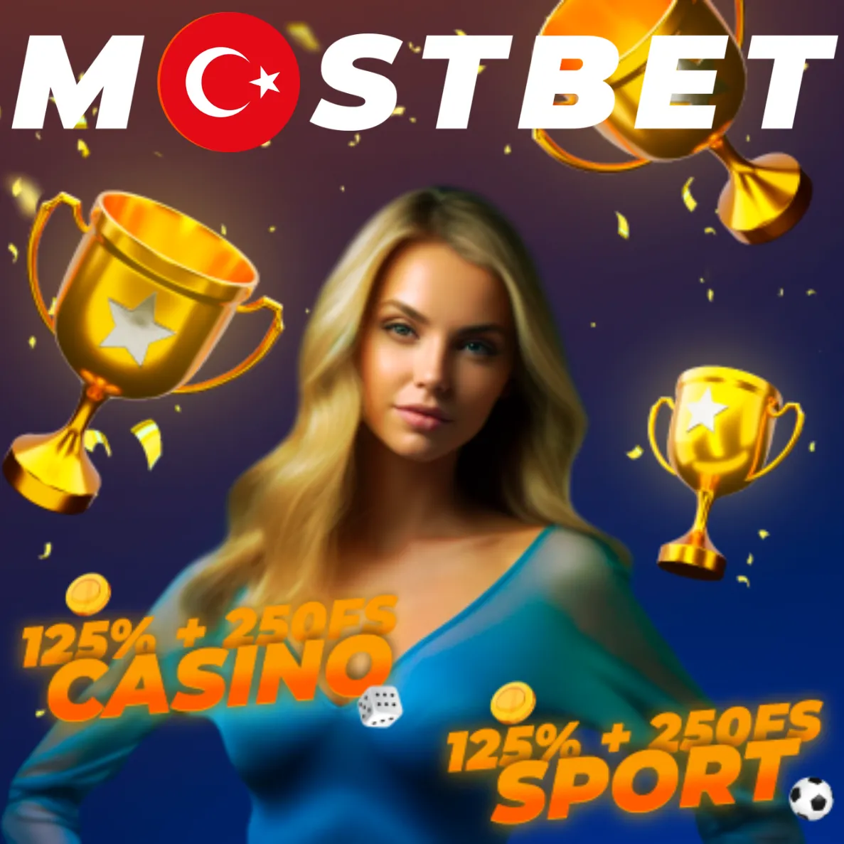 Mostbet Kayıt