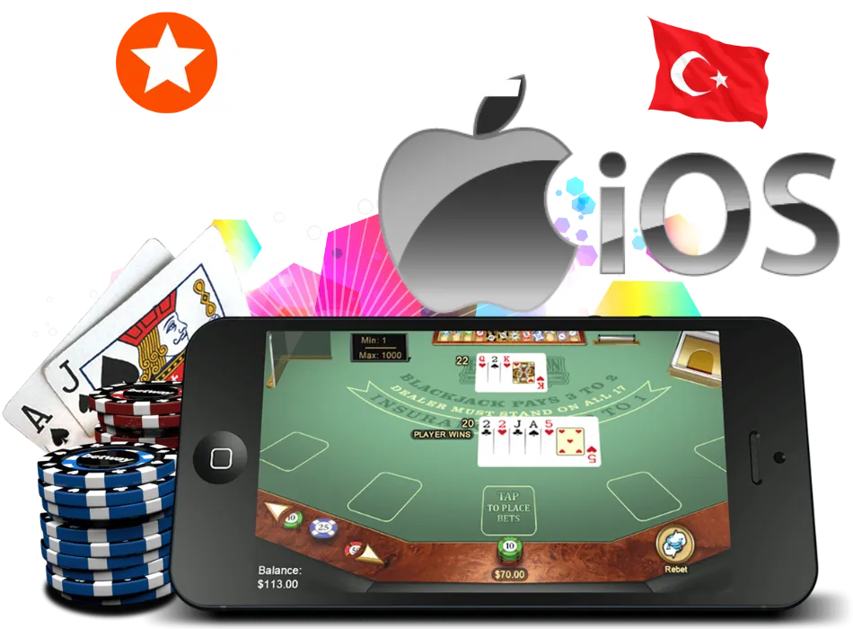 Mostbet iOS